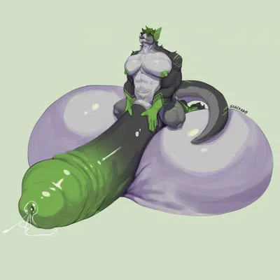 chase (someroo) created by snackable