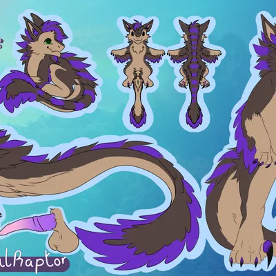 cheddarbyte created by sleepitoons