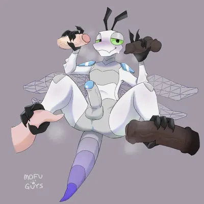 chev (vertex) created by mofu guys