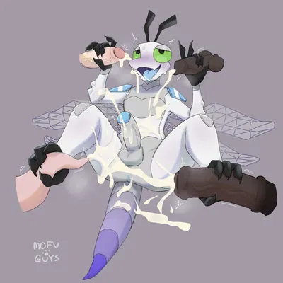 chev (vertex) created by mofu guys