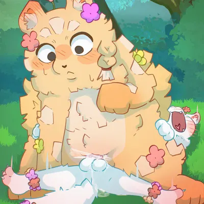 chugou (fabulous beasts), shanque (fabulous beasts) (asian mythology, fabulous beasts) created by fu kawa