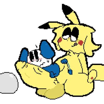 chuih, daniel (meatcanister) (chuchu rocket, nintendo) created by meatcanister