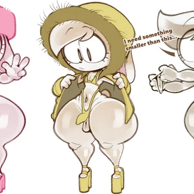 ciavs (chracter) created by ciavs