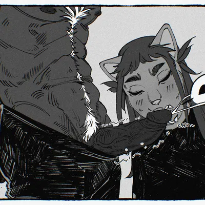 coca meza, requiem etsu created by coca