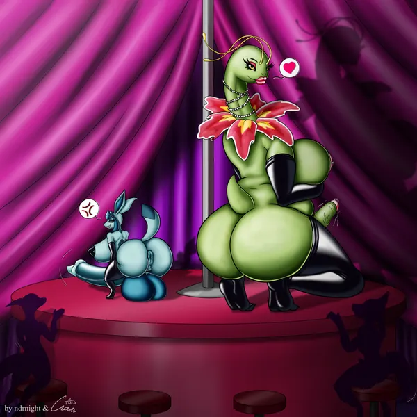 cocito (usernamecrownisalreadytake) (nintendo, pokemon) created by crown (artist), ndrnight