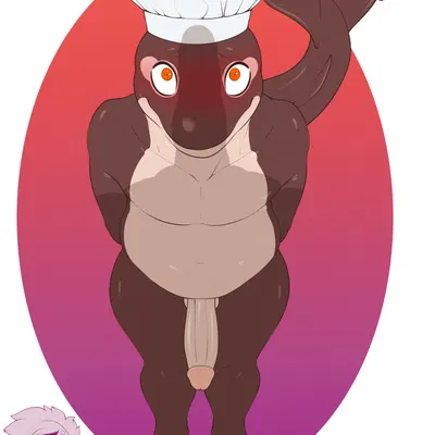 cocoa (niney) created by syrios