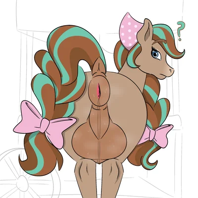 cocoa (wild manes) (wild manes) created by gafftopsail