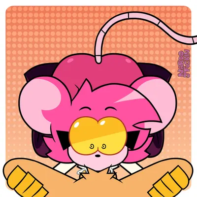 cole (ultrajnh), muffin (goommymuffin) created by nardojfuckin