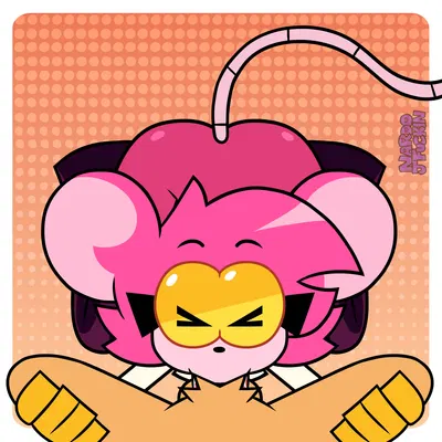 cole (ultrajnh), muffin (goommymuffin) created by nardojfuckin