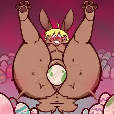 commander (commanderthings) (easter) created by commanderthings