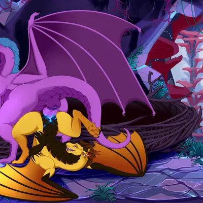 contradiction (character), juridicaldrake (mythology) created by z0ri0n