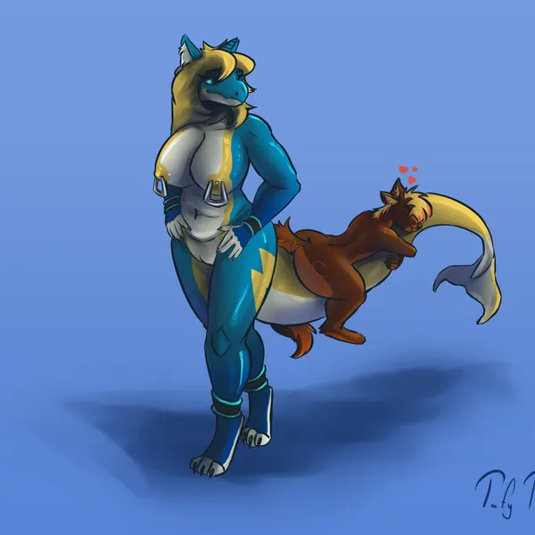 cordite created by tafy tail