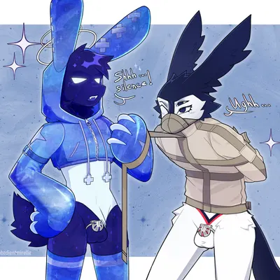 cosmic created by obedientmirelle