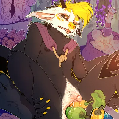 created by 0ct0m0n0, leohariart