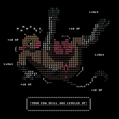 created by 8bit familiar