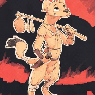 created by animancer