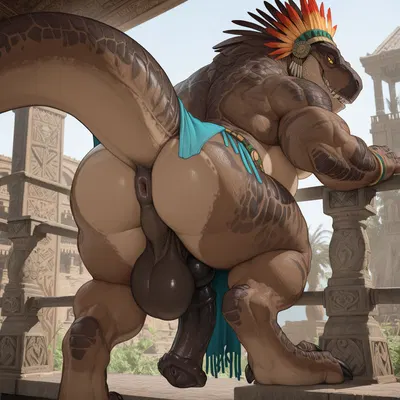 created by anonymous director