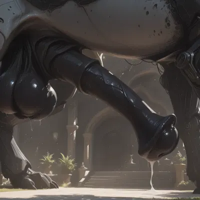 created by anonymous director