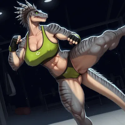 created by anonymous director