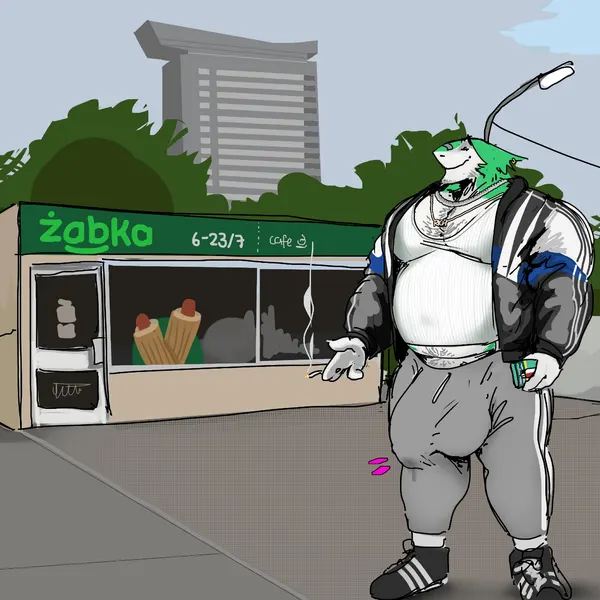 created by aviesergal