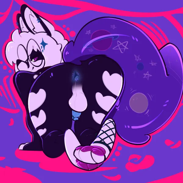 created by azafox