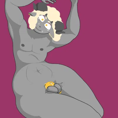 created by baaaphyart