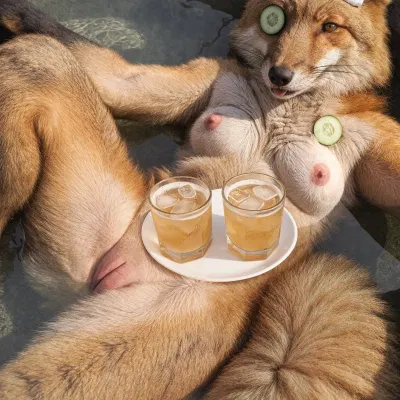 created by balloon (director)