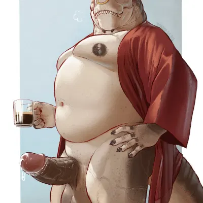 created by banana da boi