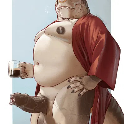 created by banana da boi