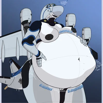 created by berkutmakesart