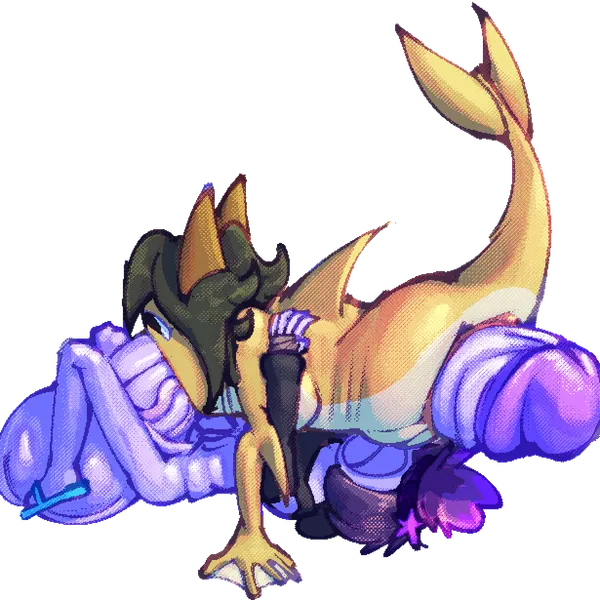 created by bitwily