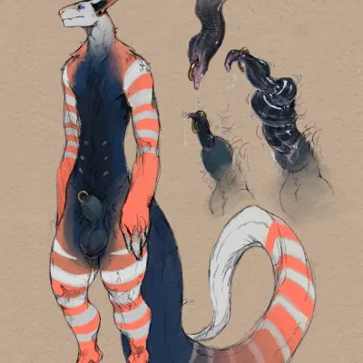 created by blushing yokai