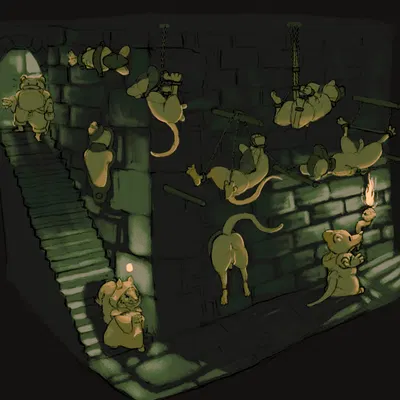 created by boxofmonsters