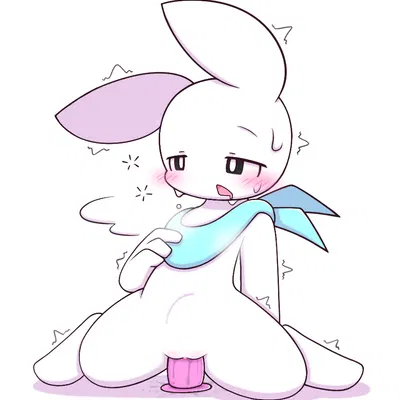 created by bubbluechy