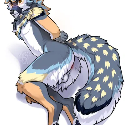 created by butteredshep