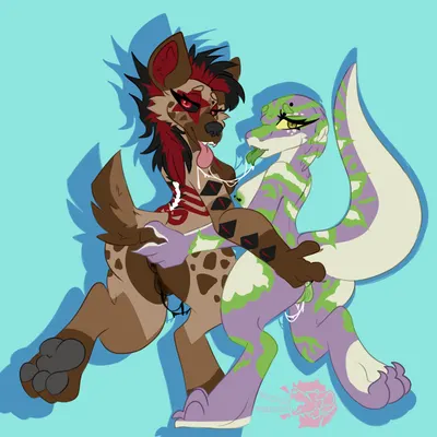 created by cackling creationz, neon18x