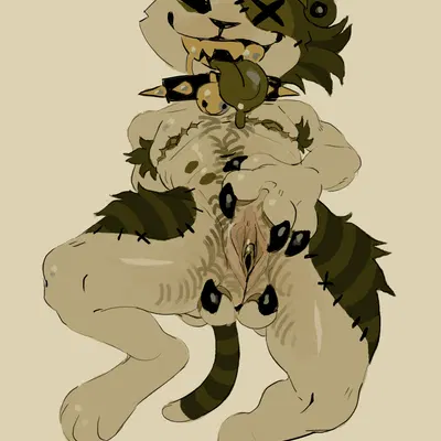 created by chemicallyroadkill