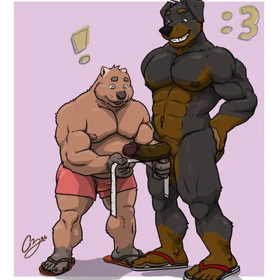 created by chestnuts (artist)