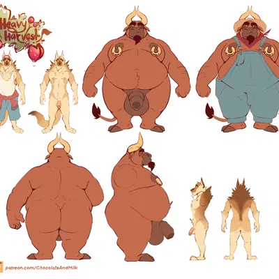 created by chocolateandmilk