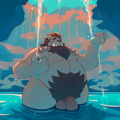 created by chocolateandmilk