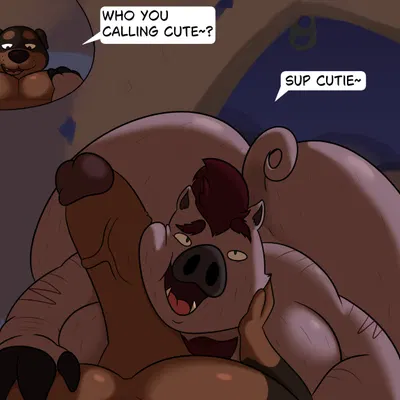 created by colossalstars