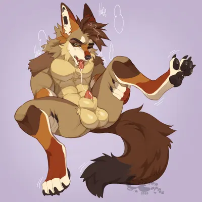 created by crazybear