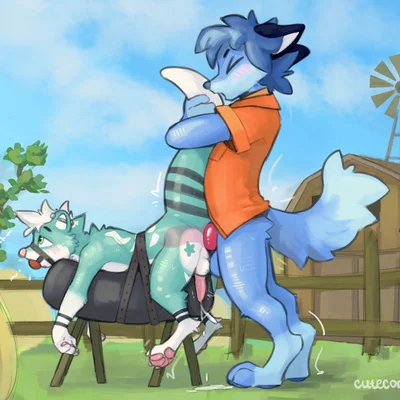 created by cuteconfy