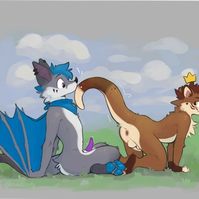 created by cuteconfy