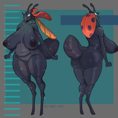 created by cyber d1e