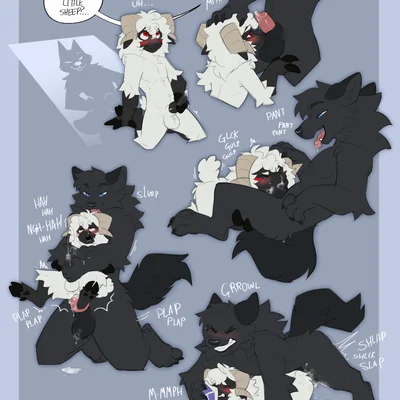 created by decodecker