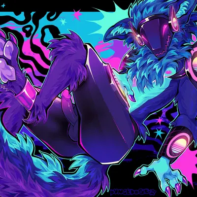 created by duncedogs