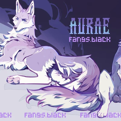 created by fangs.black