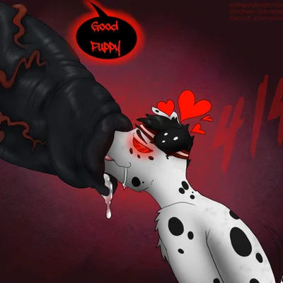 created by fledgedragonfox