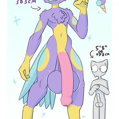 created by floppyoppy